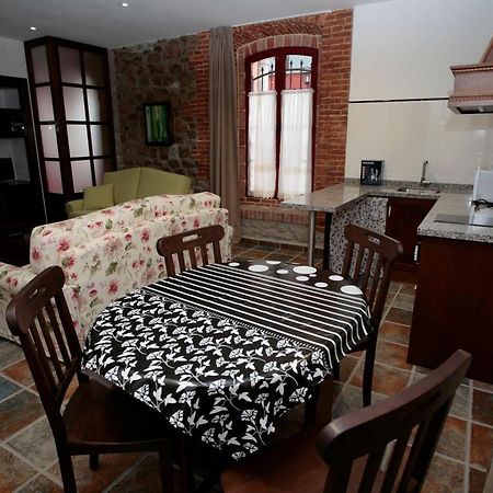 Appartement Casa Josefita à Villamayor  Extérieur photo