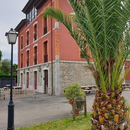 Appartement Casa Josefita à Villamayor  Extérieur photo