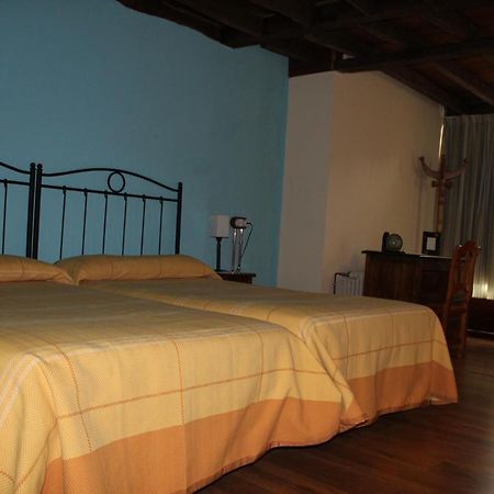 Appartement Casa Josefita à Villamayor  Extérieur photo
