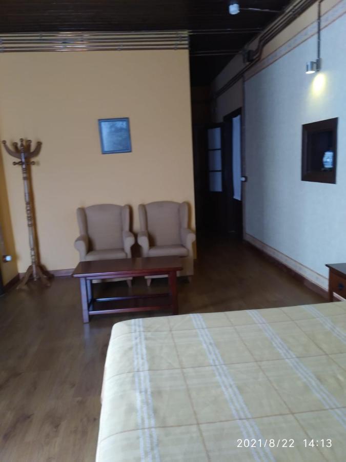 Appartement Casa Josefita à Villamayor  Extérieur photo