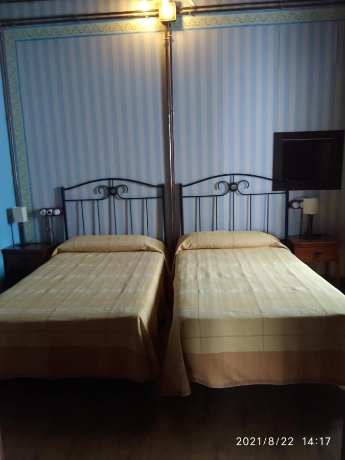 Appartement Casa Josefita à Villamayor  Extérieur photo