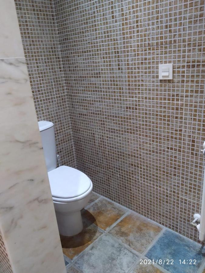 Appartement Casa Josefita à Villamayor  Extérieur photo