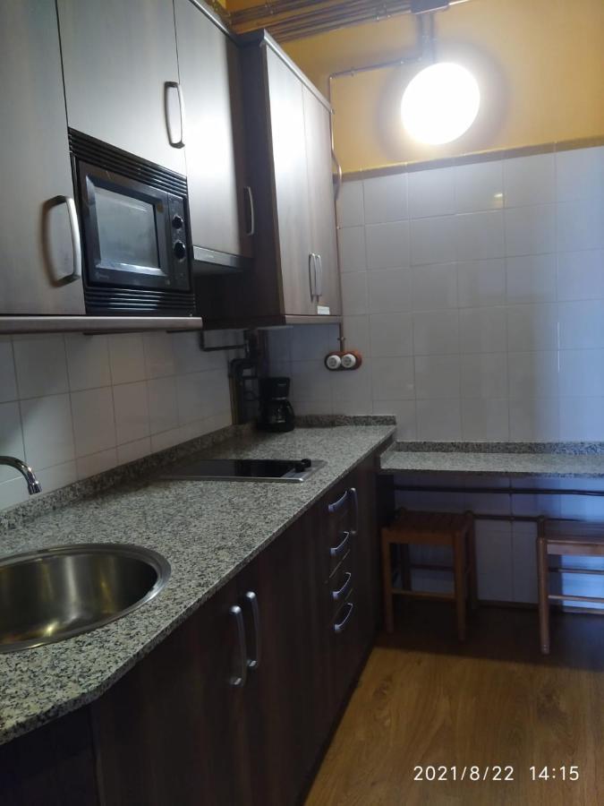 Appartement Casa Josefita à Villamayor  Extérieur photo