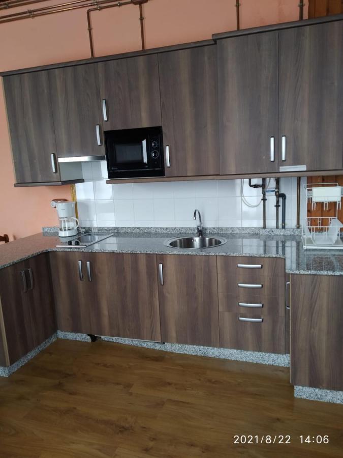 Appartement Casa Josefita à Villamayor  Extérieur photo
