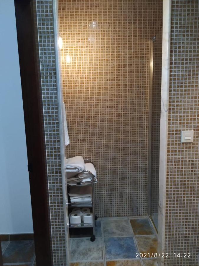 Appartement Casa Josefita à Villamayor  Extérieur photo