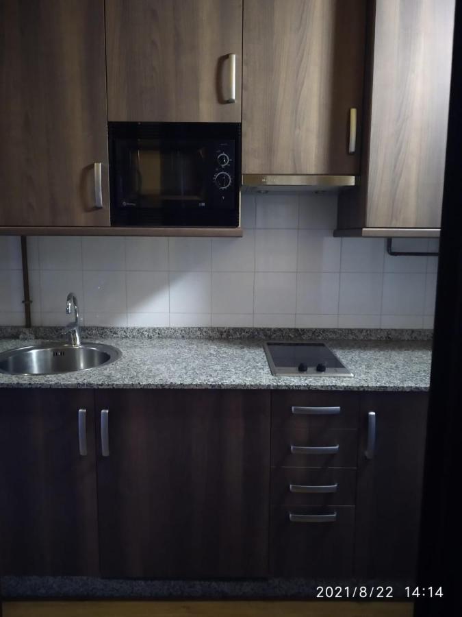Appartement Casa Josefita à Villamayor  Extérieur photo