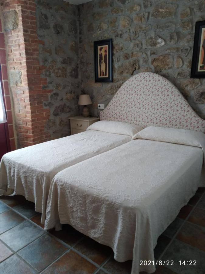 Appartement Casa Josefita à Villamayor  Extérieur photo