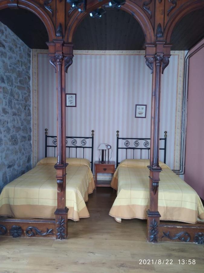 Appartement Casa Josefita à Villamayor  Extérieur photo