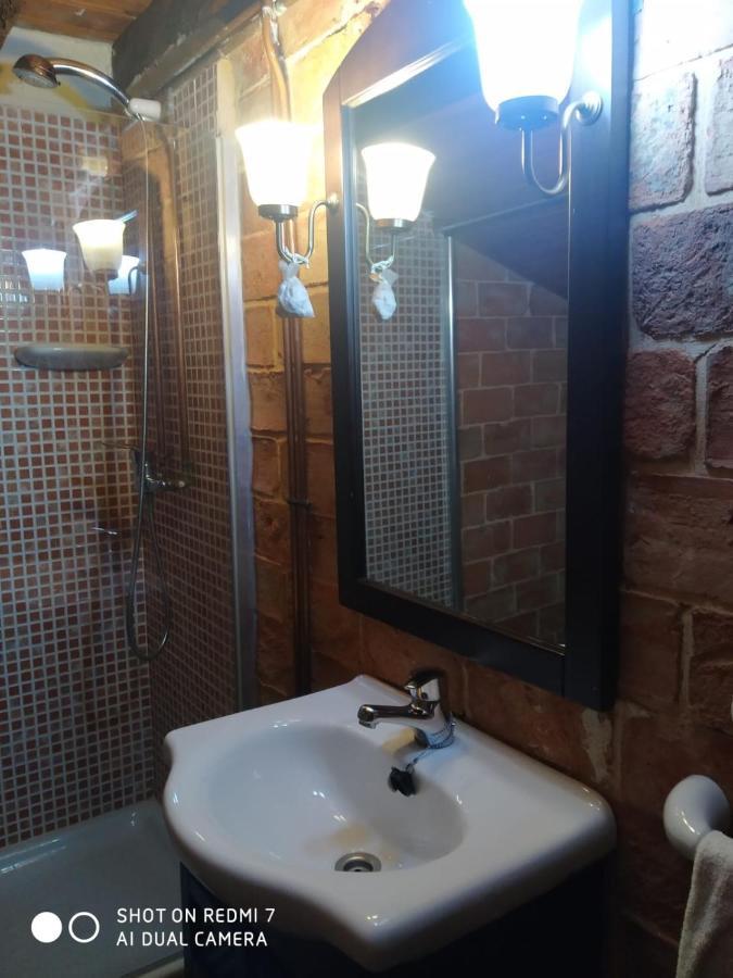 Appartement Casa Josefita à Villamayor  Extérieur photo