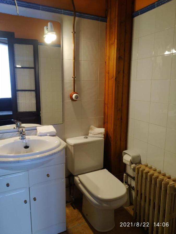 Appartement Casa Josefita à Villamayor  Extérieur photo