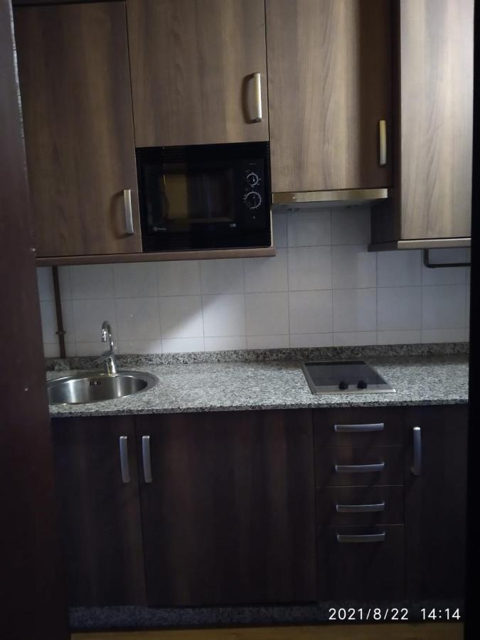 Appartement Casa Josefita à Villamayor  Extérieur photo