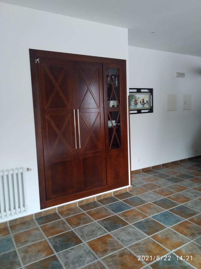 Appartement Casa Josefita à Villamayor  Extérieur photo