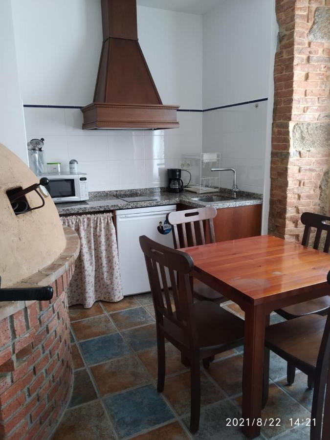 Appartement Casa Josefita à Villamayor  Extérieur photo