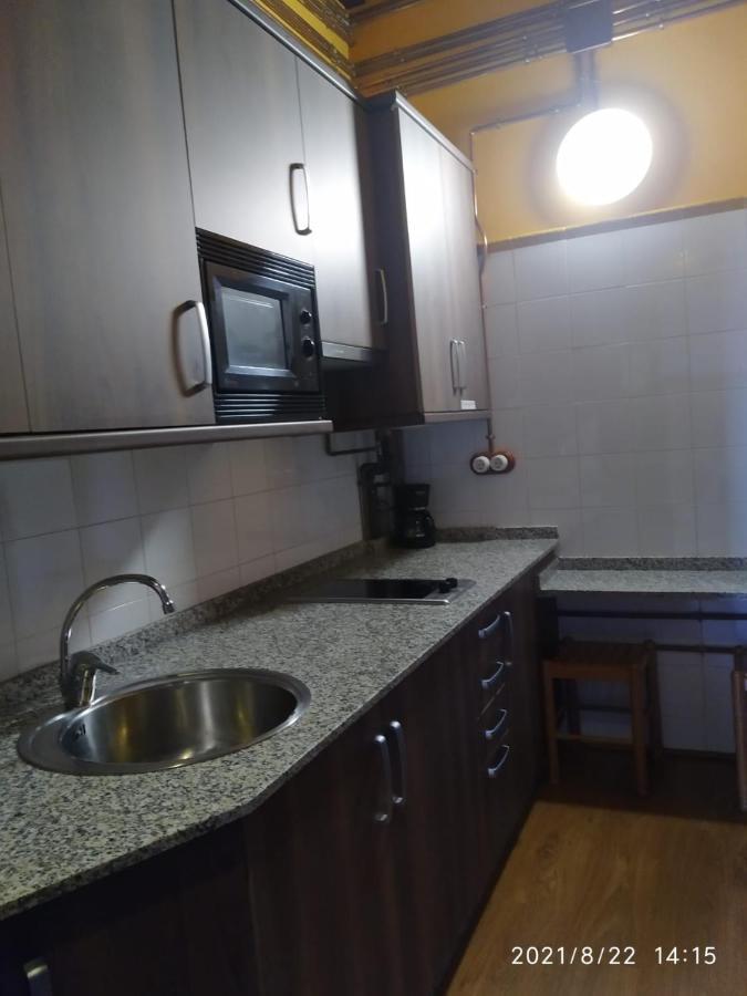 Appartement Casa Josefita à Villamayor  Extérieur photo