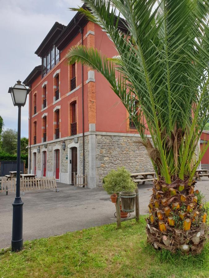 Appartement Casa Josefita à Villamayor  Extérieur photo