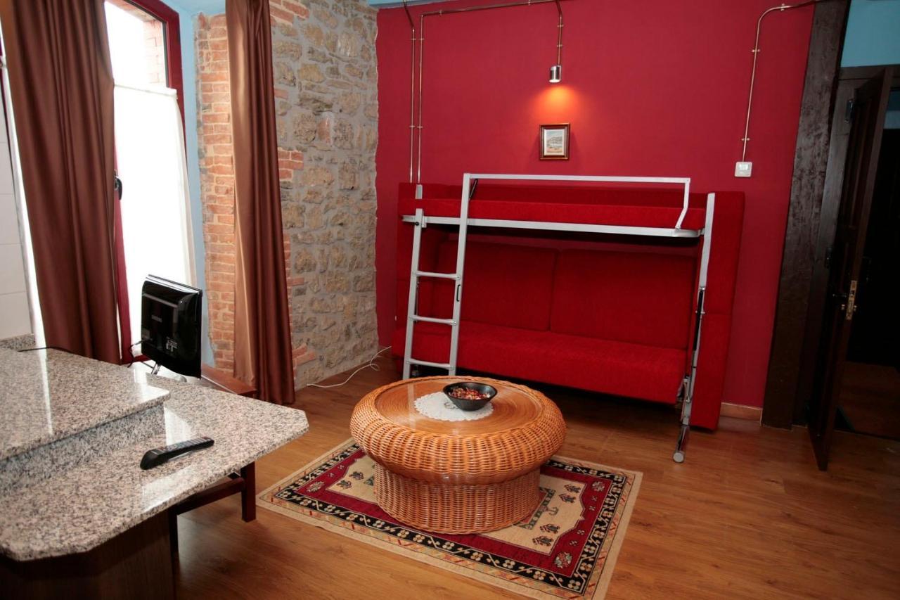 Appartement Casa Josefita à Villamayor  Extérieur photo