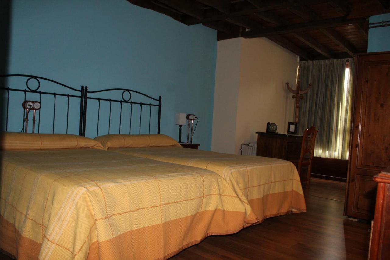 Appartement Casa Josefita à Villamayor  Extérieur photo