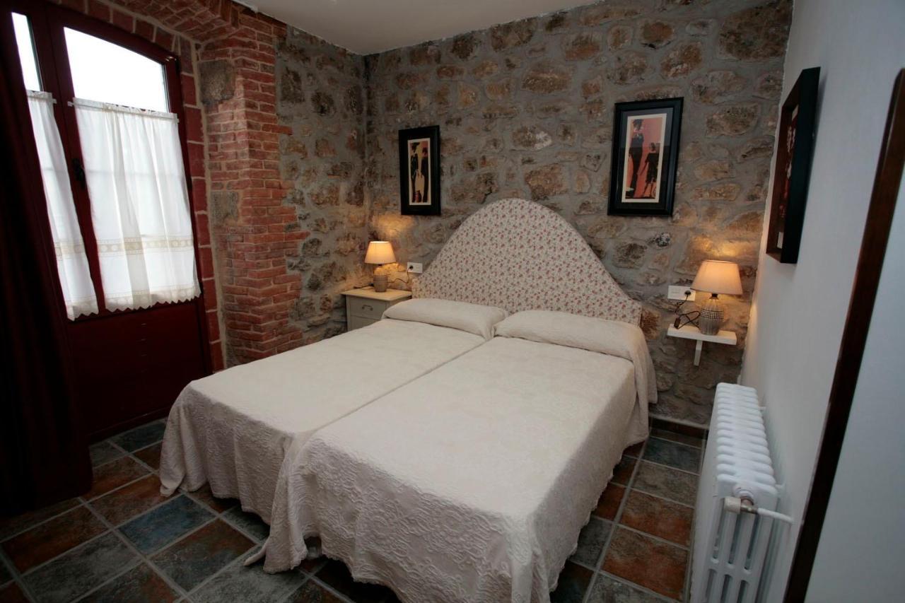 Appartement Casa Josefita à Villamayor  Extérieur photo