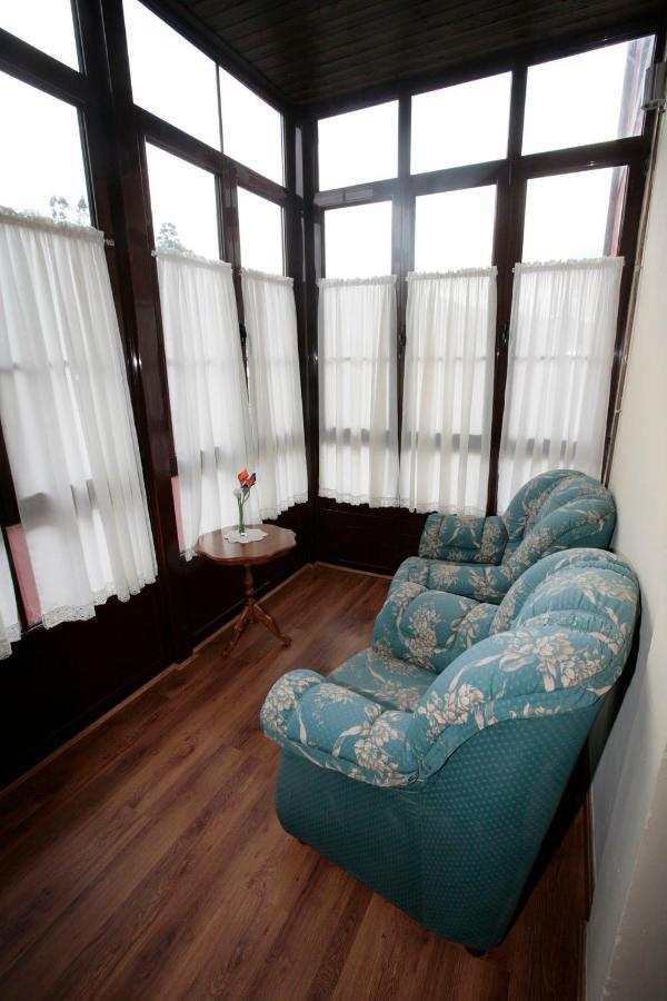 Appartement Casa Josefita à Villamayor  Extérieur photo