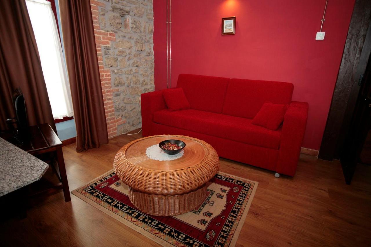 Appartement Casa Josefita à Villamayor  Extérieur photo