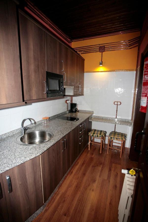 Appartement Casa Josefita à Villamayor  Extérieur photo