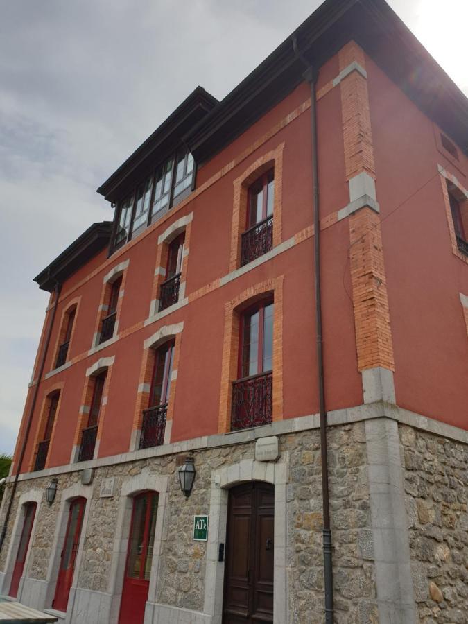 Appartement Casa Josefita à Villamayor  Extérieur photo