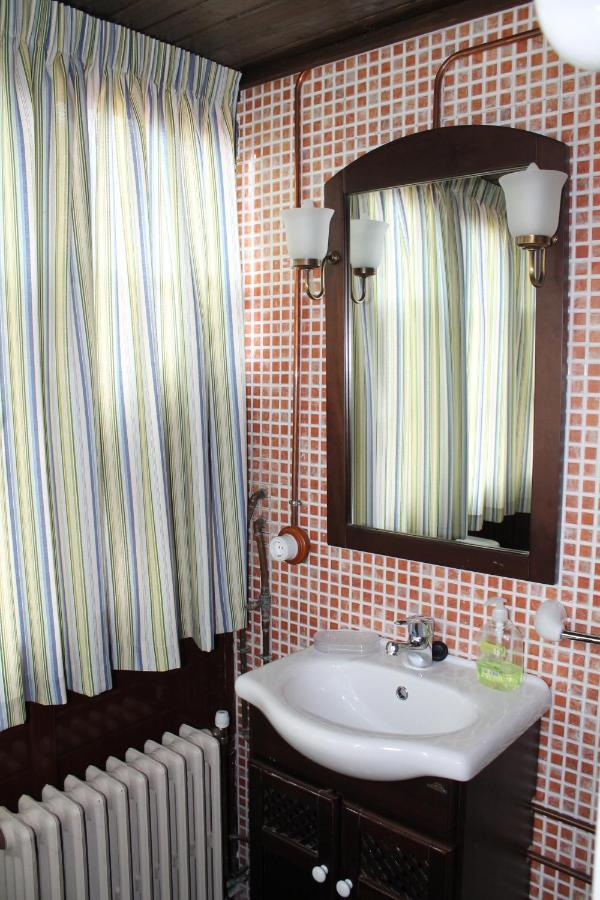 Appartement Casa Josefita à Villamayor  Extérieur photo