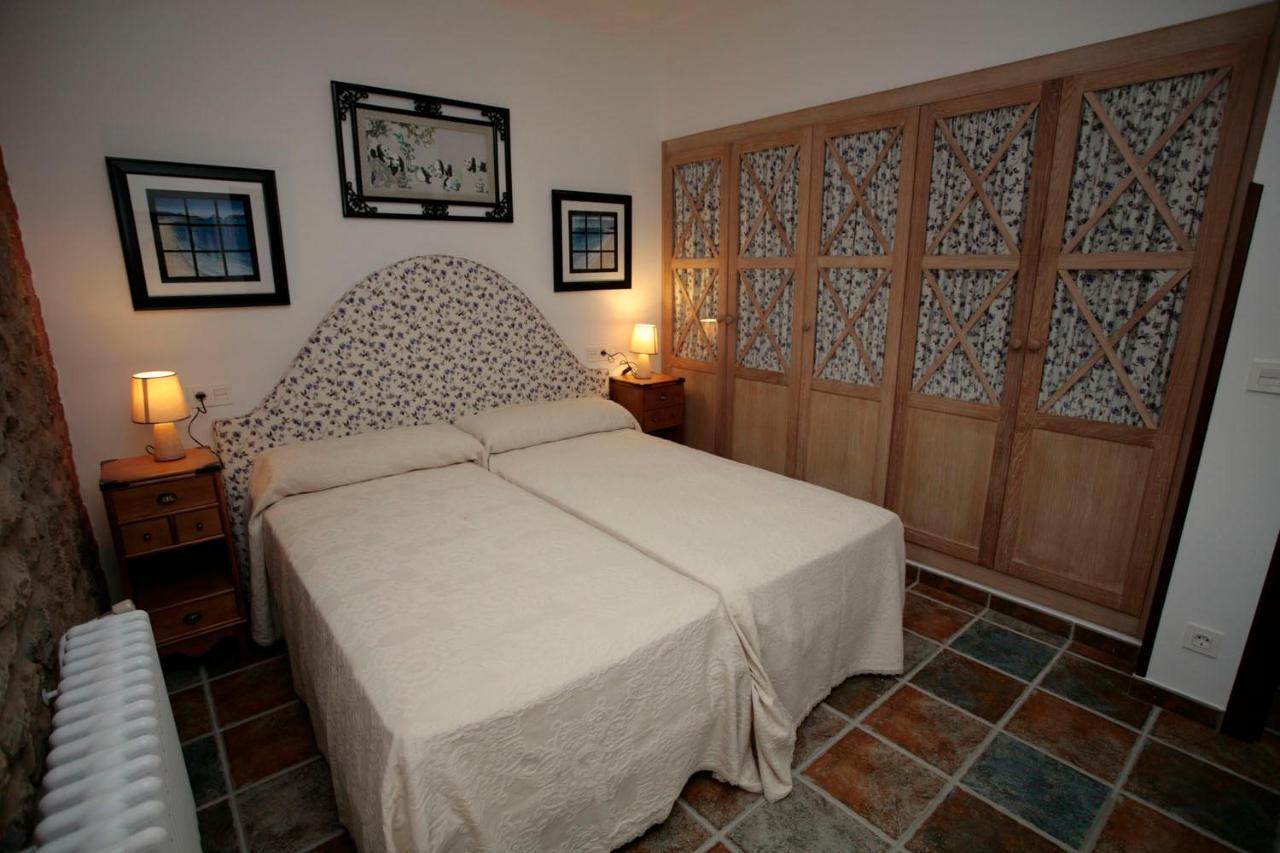 Appartement Casa Josefita à Villamayor  Extérieur photo