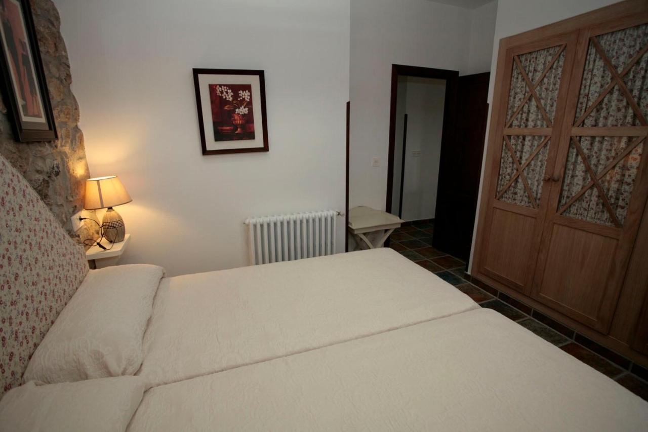 Appartement Casa Josefita à Villamayor  Extérieur photo