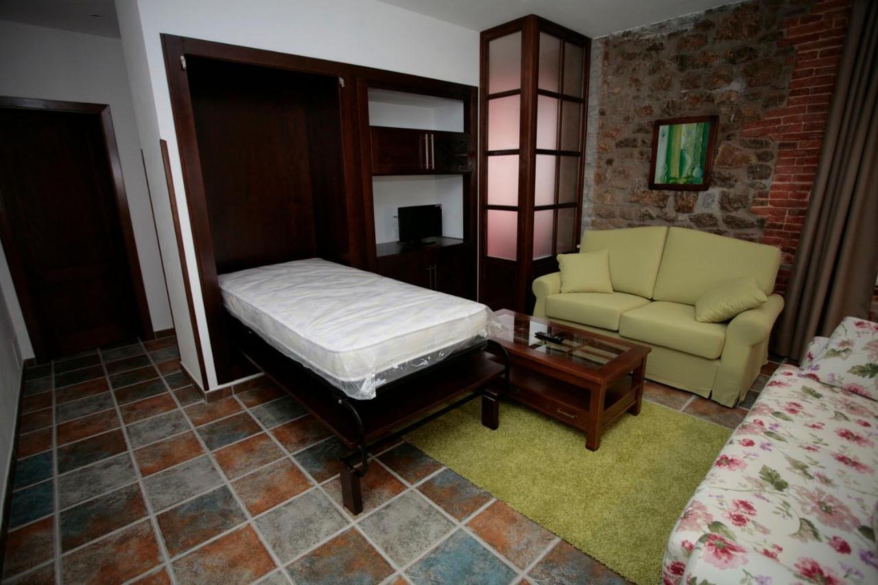 Appartement Casa Josefita à Villamayor  Extérieur photo